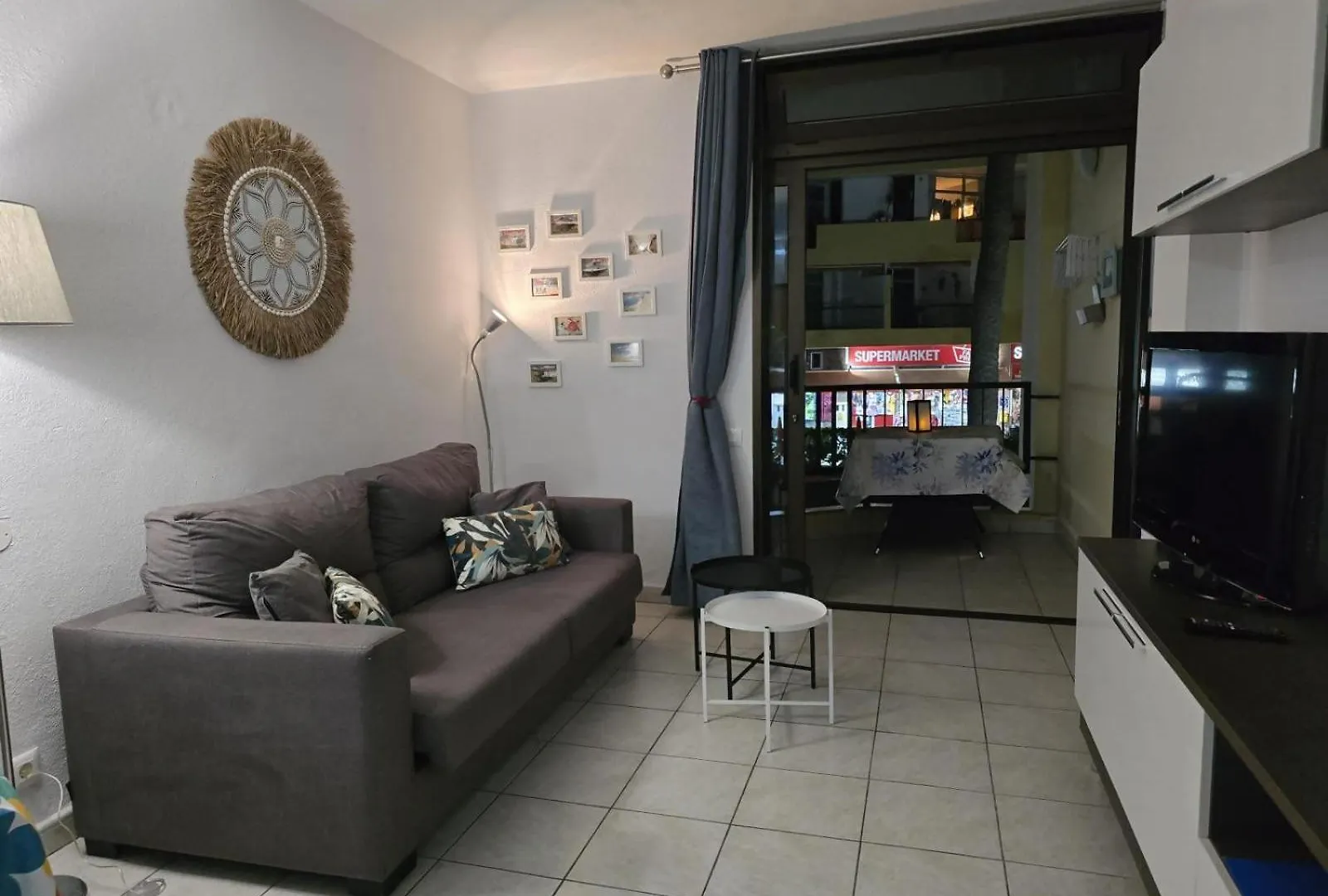 Joy And Friends 2 El Carmen Apartamento Los Cristianos   Los Cristianos (Tenerife)